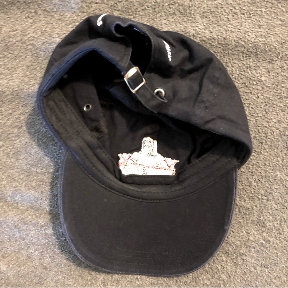 Body Solid Ball Cap - Picture 4 of 5